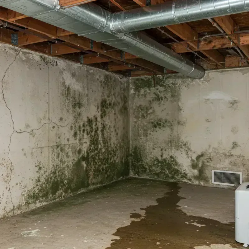 Professional Mold Removal in Savannah, MO